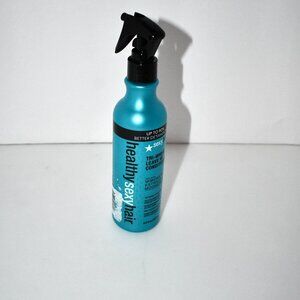 Healthy Sexy Hair Tri-Wheat Leave-In Conditioner 8.5 oz NWT